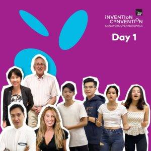 Read more about the article 2020 Invention Convention Singapore Nationals