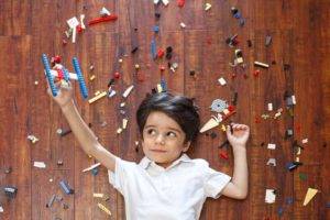 Read more about the article How Can I Encourage Inventiveness in Children?