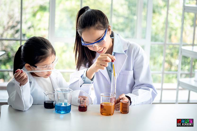 What is STEM education in Singapore
